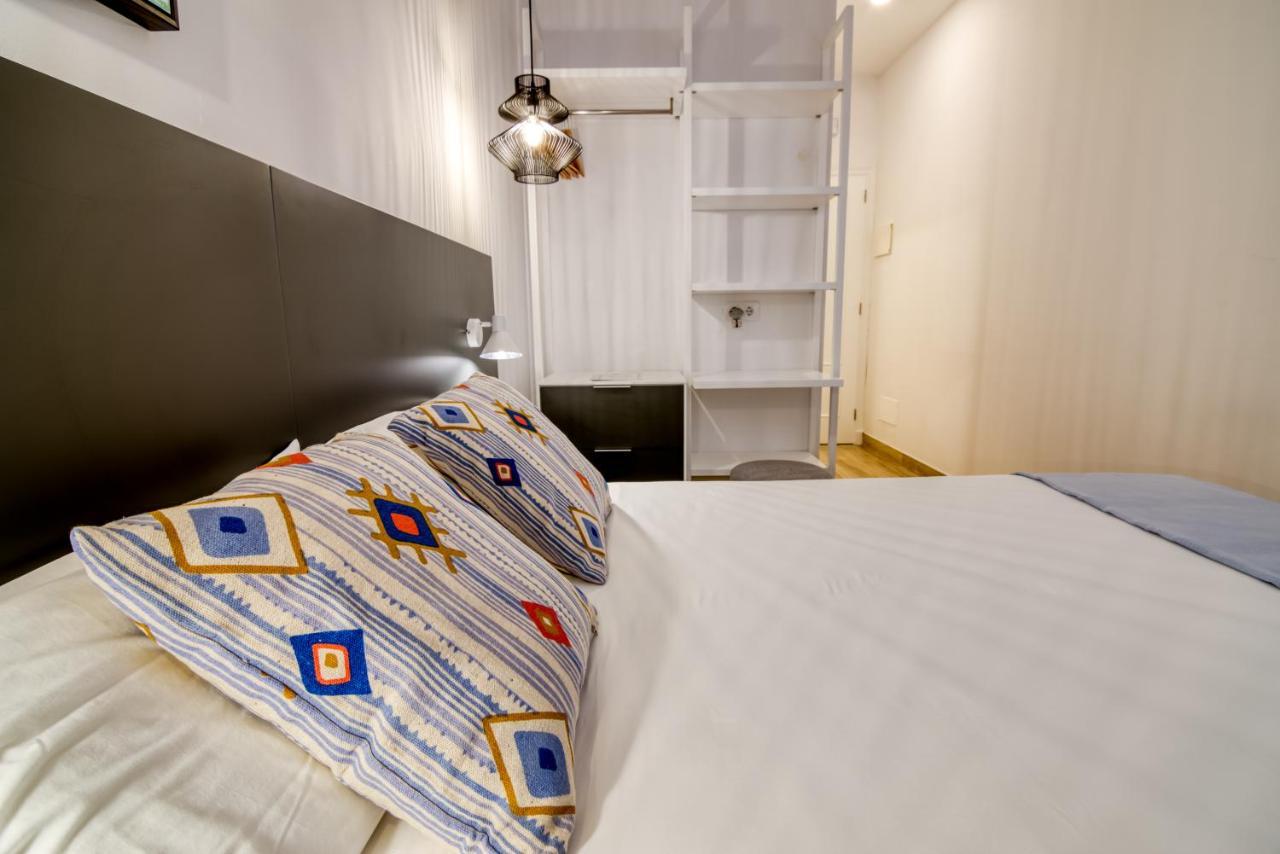 Hostal La Isla มาโอน ภายนอก รูปภาพ