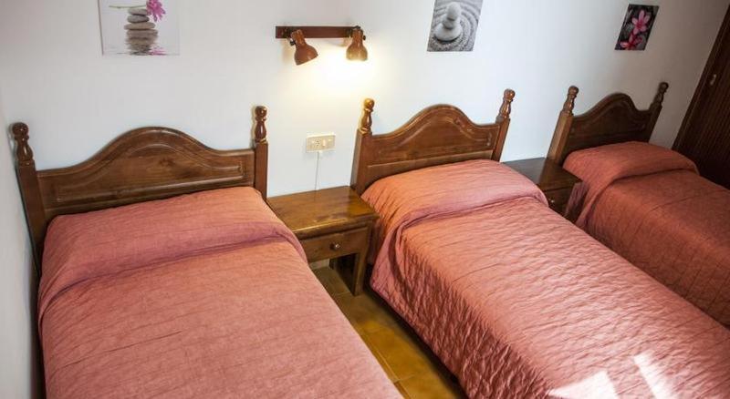 Hostal La Isla มาโอน ห้อง รูปภาพ