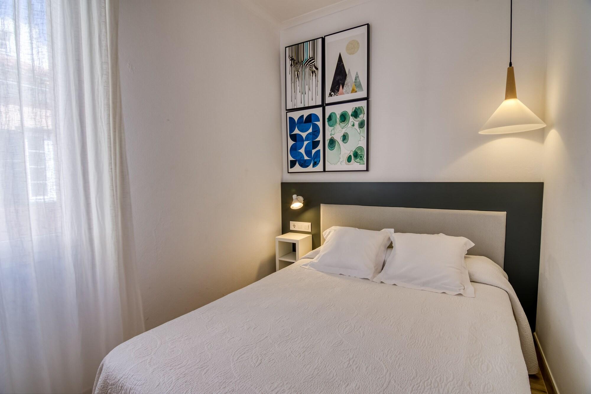 Hostal La Isla มาโอน ภายนอก รูปภาพ