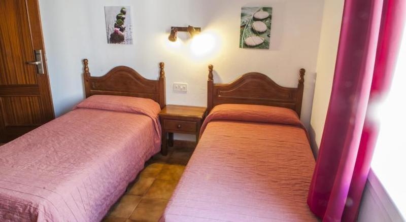 Hostal La Isla มาโอน ห้อง รูปภาพ
