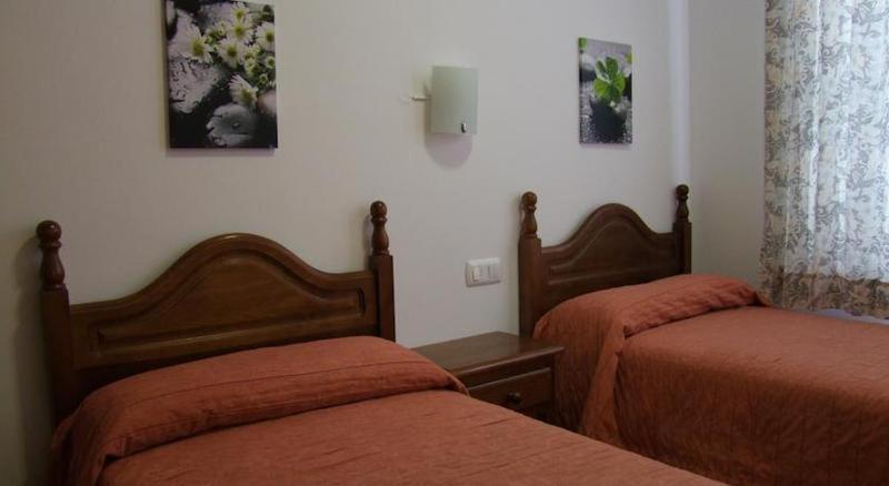 Hostal La Isla มาโอน ห้อง รูปภาพ