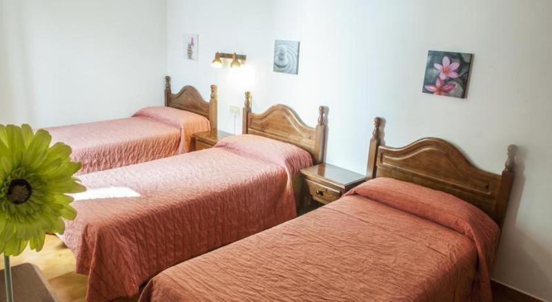 Hostal La Isla มาโอน ห้อง รูปภาพ