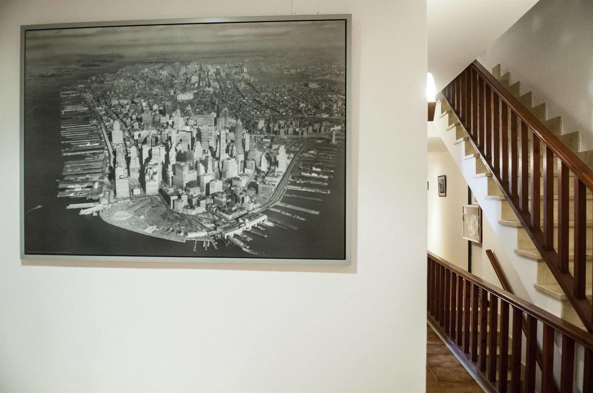 Hostal La Isla มาโอน ภายนอก รูปภาพ